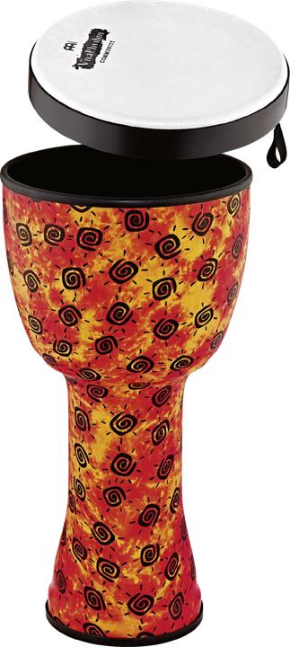 Produktbild Meinl Pop Off Djembe (Perkussion)
