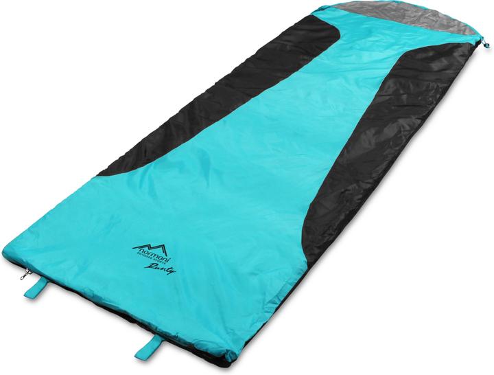 Produktbild Normani Ultralight-Schlafsack Runty (210 cm)
