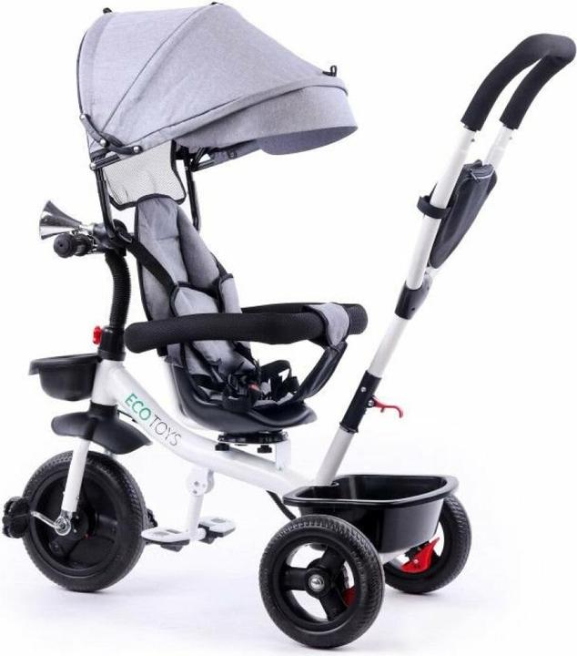 Image du produit EcoToys Bicycle-Trike