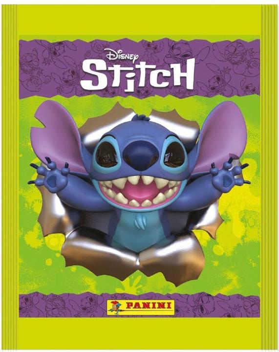 Produktbild Panini Stitch (180 Sticker)