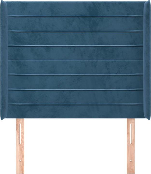 Produktbild vidaXL Kiriakoula (103 x 16 x 128 cm)