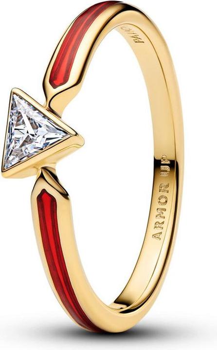 Produktbild Pandora Marvel Iron Man Ring (50)