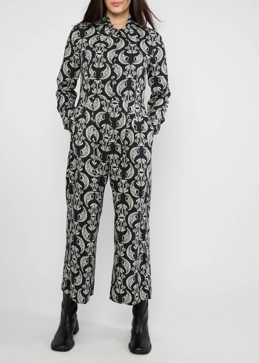 Produktbild Blutsgeschwister Ground Control Majorette (L)