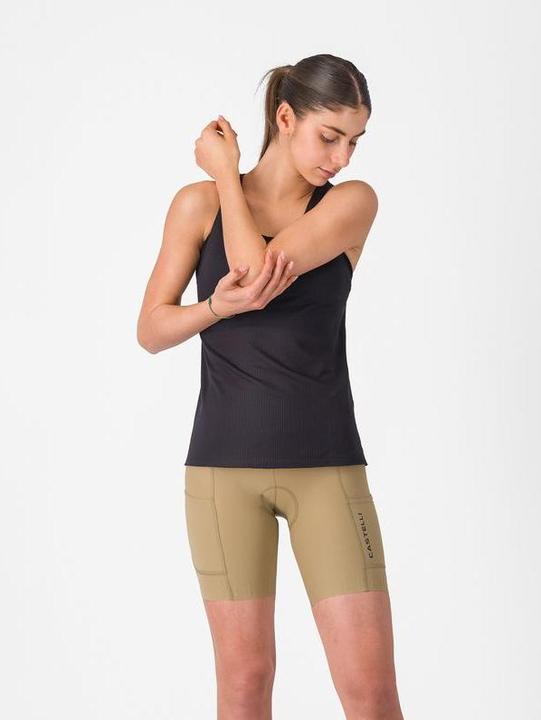 Produktbild Castelli Comfort Travel Short (S)