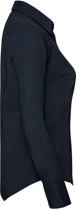 Immagine prodotto Russell Camicia Aderente Manica Lunga Donna (S)