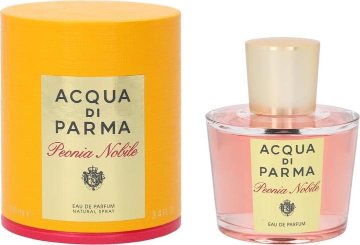 Produktbild Acqua Di Parma Peonia le Nobile (Eau de Parfum, 100 ml)