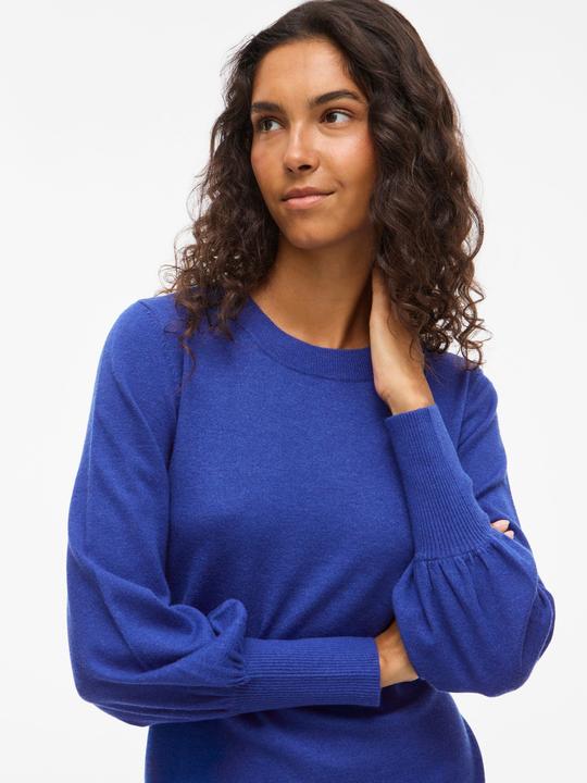 Immagine prodotto Vila VIKERRY Gestricktes Midikleid (XL)