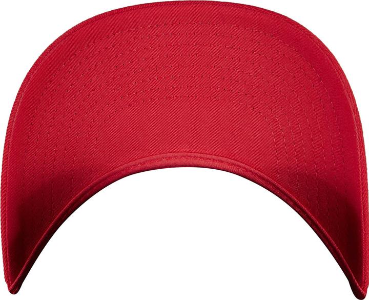 Actual product image Flexfit Yp Classics 5-Panel Premium Curved Visor Snapback Cap (One size)