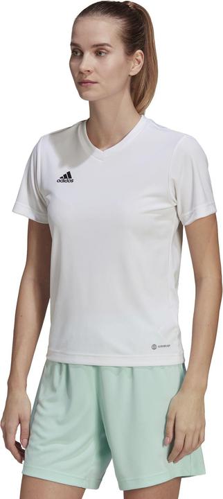 Produktbild adidas Entrada 22 Fussballtrikot Damen (XXS)