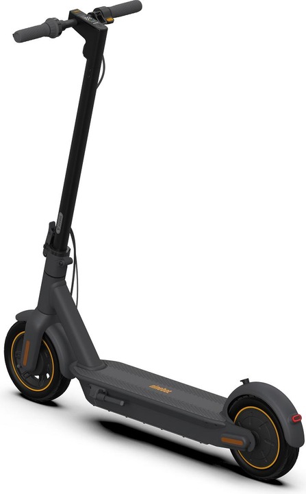 Produktbild Segway-Ninebot KickScooter MAX G30 (25 km/h, 65 km, 350 W)