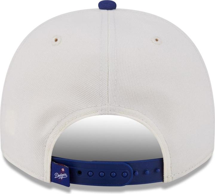 Produktbild New Era 9Fifty A-Frame Cap - Classic Los Angeles Dodgers (One Size)