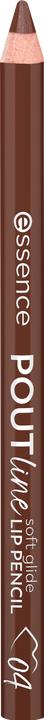 Immagine prodotto essence Poutline soft glide (#714530 Cocoa Me Crazy)
