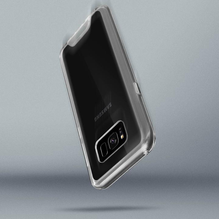 Produktbild Avizar Bazik Series (Samsung Galaxy S8+)