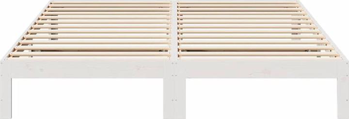 Image du produit vidaXL Bettgestell (160 x 200 cm)