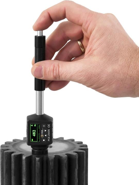 Actual product image PCE Instruments PCE-2500N