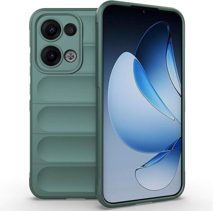 Actual product image Cover-Discount OPPO Reno13 - Rugged Protective Hülle