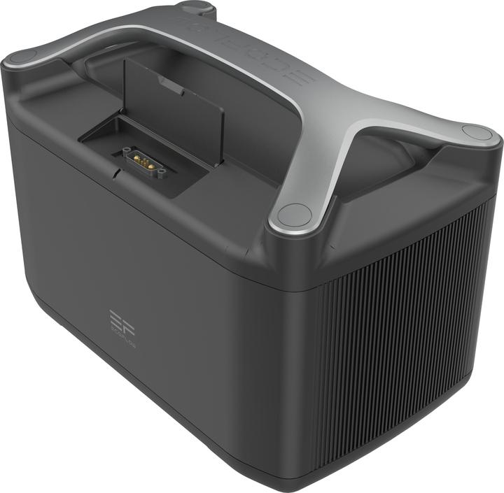 Produktbild EcoFlow River Pro Extra Battery