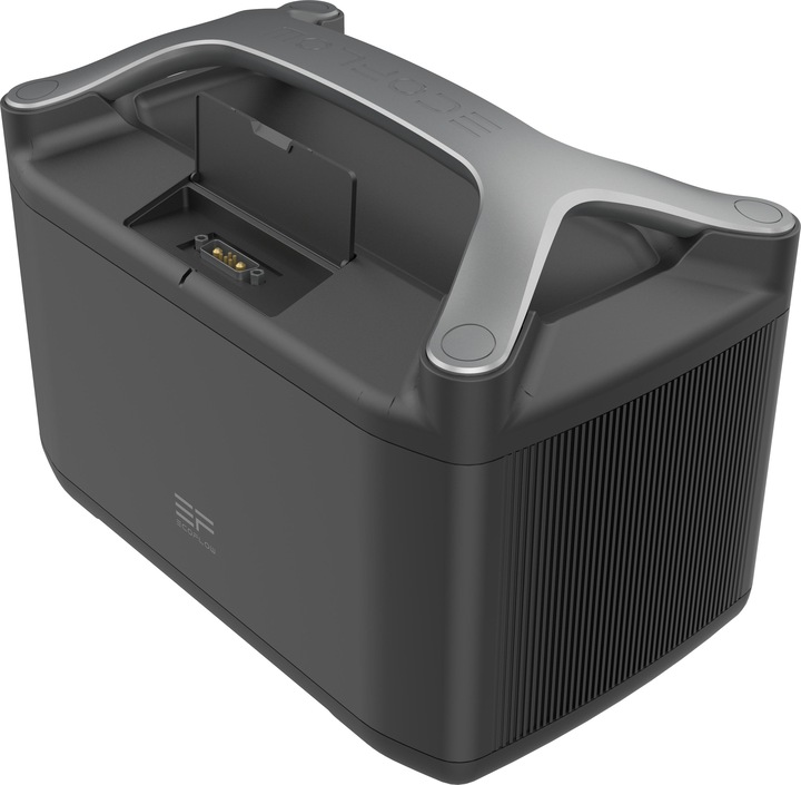 Produktbild EcoFlow River Pro Extra Battery