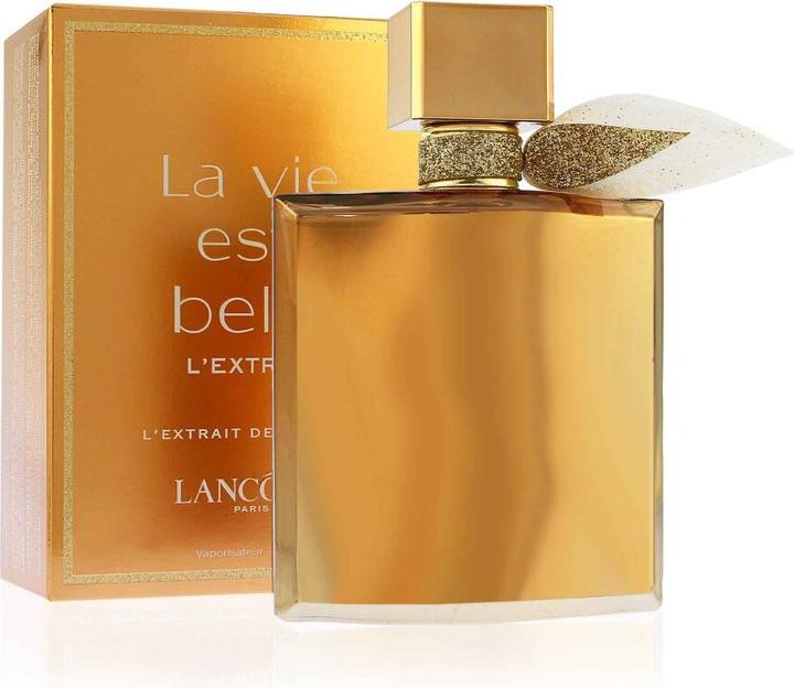 Produktbild Lancôme Lancome La Vie Est Belle L'Extrait De Parfum (Eau de Parfum, 50 ml)