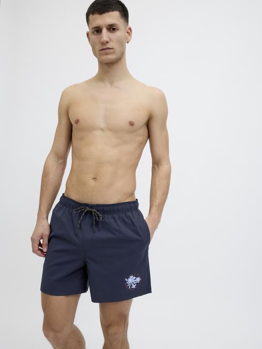 Produktbild Jack & Jones Jpstmaui Star Swimshorts Styd Ss25 (S)