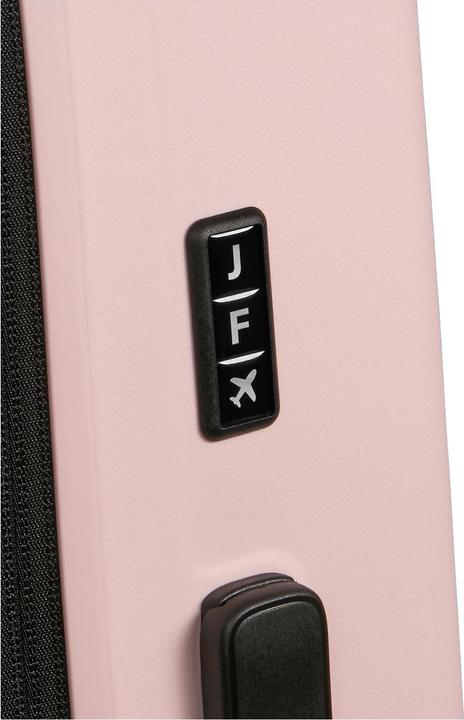 Actual product image Samsonite Restackd Trolley mit 4 Rollen erweiterbar 68cm (71 l)