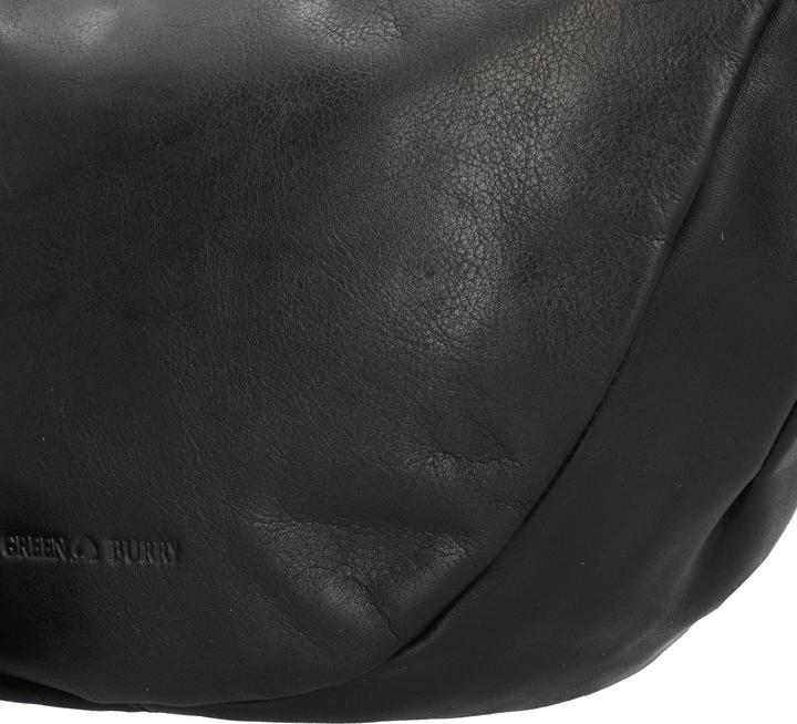 Image du produit Greenburry Colombiana Umhängetasche Leder 34 cm