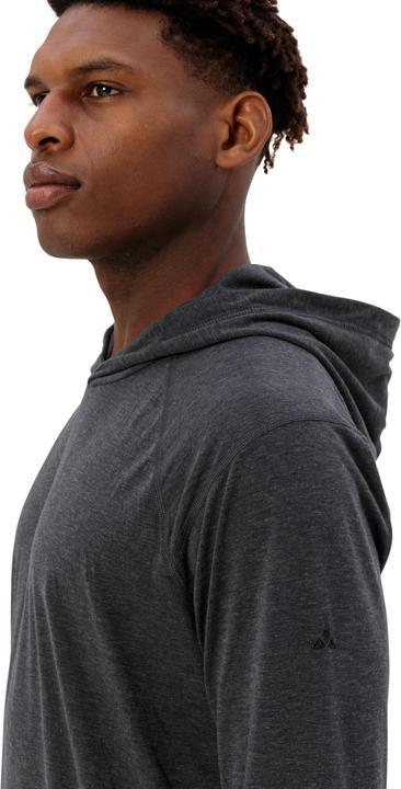 Produktbild Vaude Mineo LS Hoody (M)