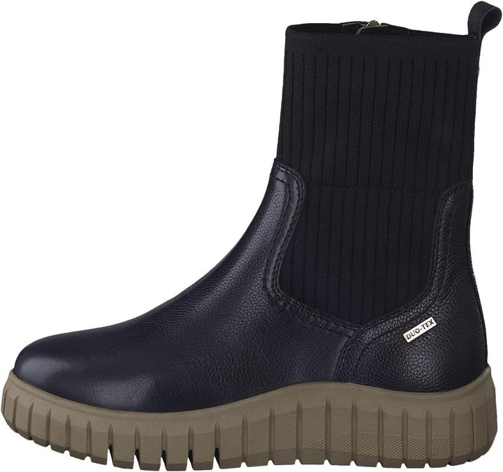 Actual product image Tamaris Comfort Ankle Boot (37)