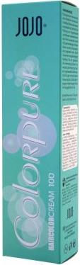 Produktbild Jojo Colorpure Haarfarbe (Mahagoni, Hellbraun)