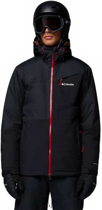 Immagine prodotto Columbia Iceberg Point II Jacket (S)