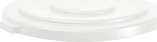 Produktbild Rubbermaid Deckel für Brute-Container 37 l, rund (37 l)
