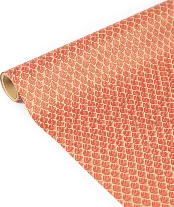 Produktbild Clairefontaine Geschenkkraftpapier Rolle Everyday Tiny Rolls (Geschenkpapier, 5 x)
