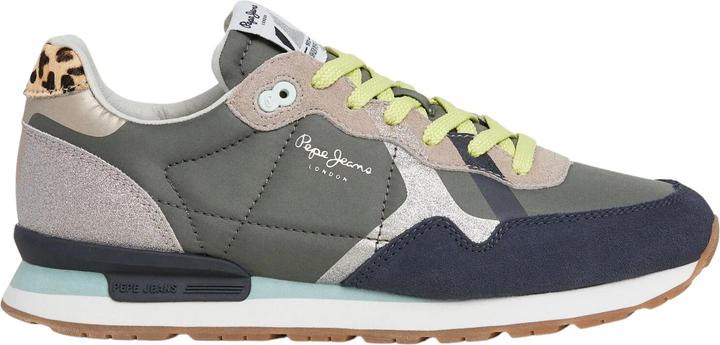 Image du produit Pepe Jeans Brit Glitter (38)