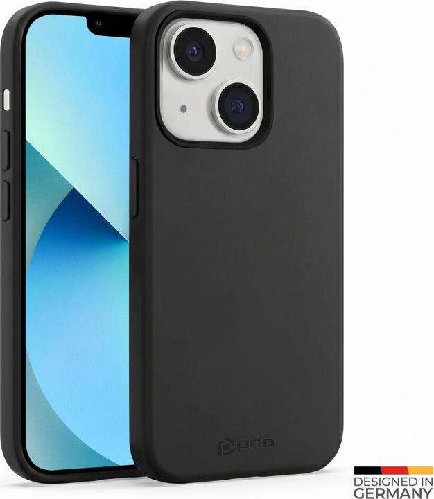 Actual product image prio Liquid Silicone Case (Apple iPhone 13, Apple iPhone 14)