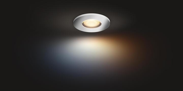 Immagine prodotto Philips Hue Adore BT (350 lm, GU10)