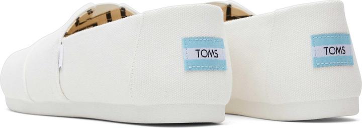 Produktbild Toms W's Classic Alpargata RecyCot (37.5)