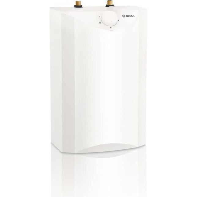 Bosch Home Comfort, Warmwassergerät, Kleinspeicher