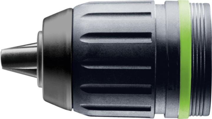 Festool Schnellspannbohrfutter KC 13-1/2-K-FFP