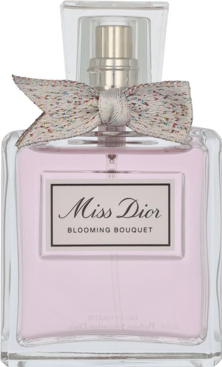 Actual product image Dior Blooming Bouquet (Eau de toilette, 50 ml)
