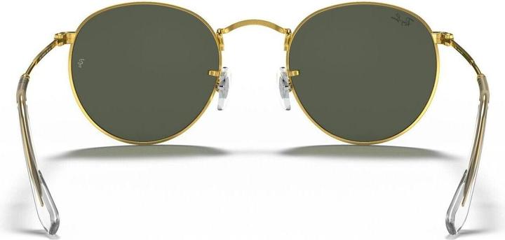 Produktbild Ray Ban Round Metal