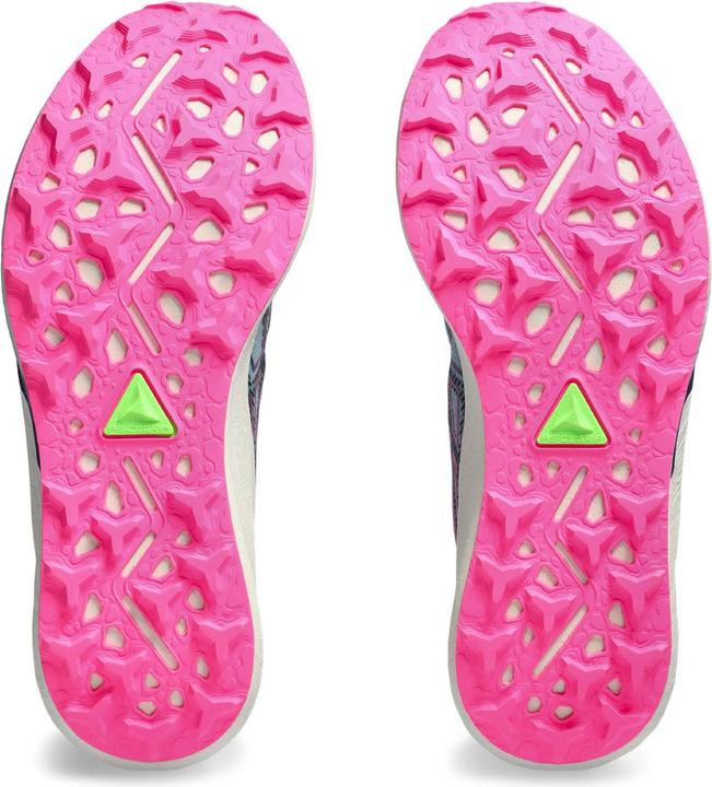 Actual product image ASICS Performance Women's Fujispeed 2 (37.5)