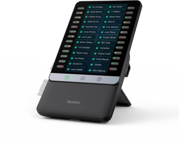 Immagine prodotto Yealink EXP 5X Serie