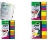 Produktbild Sigel Haftnotizen Film (12 x 50 mm)