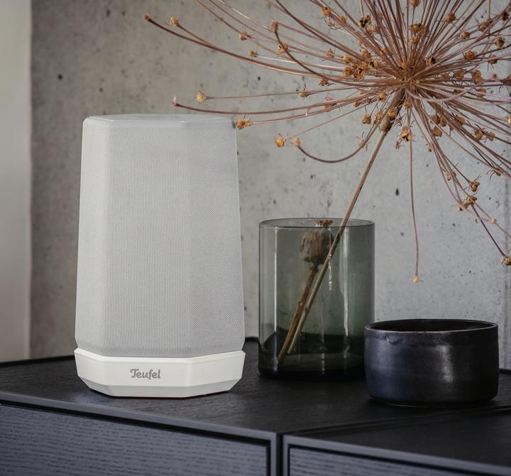 Image du produit Teufel Holist S (Amazon Alexa)