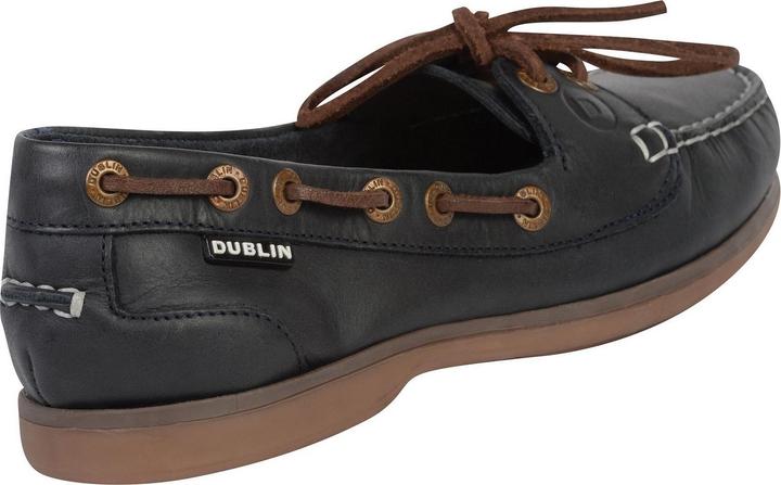 Produktbild Dublin Bootsschuhe Mendip Arena Leder (43)