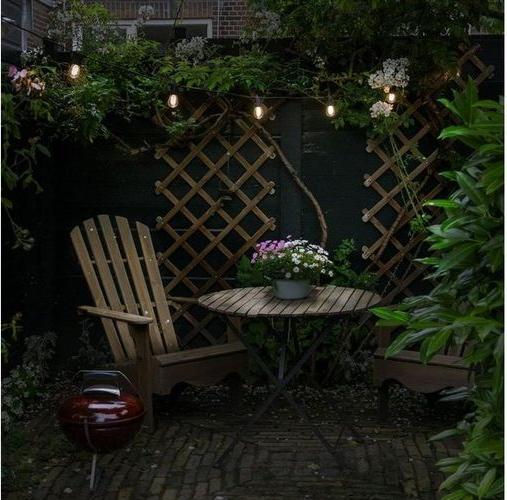 Produktbild Hombli Smart Light String (5 m)