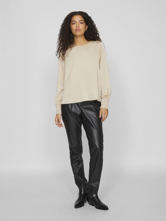 Produktbild Vila Langarm Bluse (36)