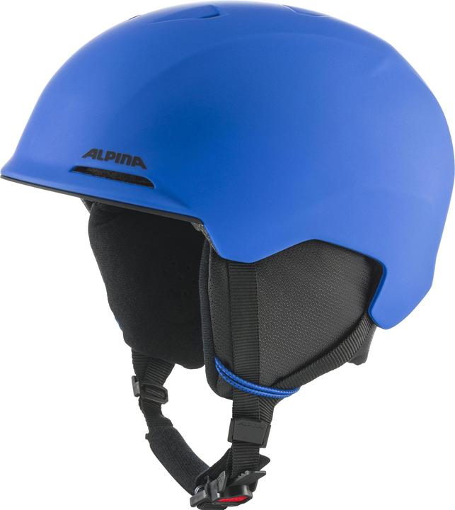 Royal Blue Matt