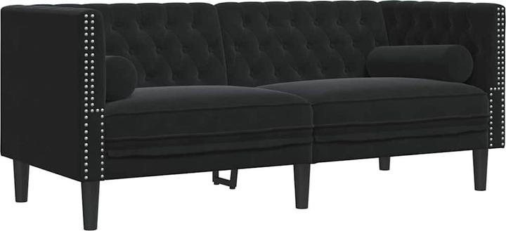 Produktbild vidaXL Samtsofa