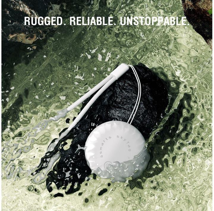 Immagine prodotto 4smarts SkyTag Plus (iOS, iPadOS)